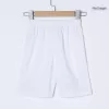Marseille Mini Kit Home 2025/26 - bestfootballkits