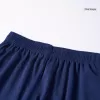 PSG Football Shorts Home 2025/26 - bestfootballkits
