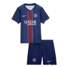 PSG Mini Kit Home 2025/26 - bestfootballkits