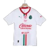 Chivas Shirt Away 2025/26 - bestfootballkits