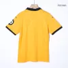 Wolverhampton Wanderers Shirt Home 2025/26 - bestfootballkits