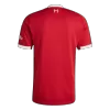 Liverpool Shirt Home 2025/26 - bestfootballkits