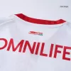 Chivas Shirt Away 2025/26 - bestfootballkits