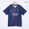 PSG Mini Kit Home 2025/26 - bestfootballkits