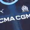 Marseille Mini Kit Away 2025/26 - bestfootballkits