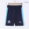 Marseille Mini Kit Away 2025/26 - bestfootballkits