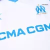 Marseille Mini Kit Home 2025/26 - bestfootballkits