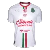 Chivas Shirt Away 2025/26 - bestfootballkits