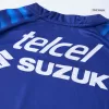 Pumas UNAM Shirt Away 2025/26 - bestfootballkits