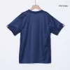 PSG Mini Kit Home 2025/26 - bestfootballkits