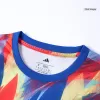 Arsenal Shirt Pre-Match 2025/26 - bestfootballkits