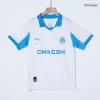 Marseille Mini Kit Home 2025/26 - bestfootballkits