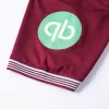 West Ham United Shirt Home 2025/26 - bestfootballkits