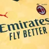 AC Milan Shirt Third Away 2025/26 - bestfootballkits