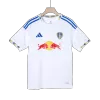 Leeds United Football Shorts Home 2025/26 - bestfootballkits