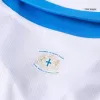 Marseille Mini Kit Home 2025/26 - bestfootballkits
