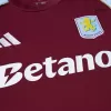 Aston Villa Shirt Home 2025/26 - bestfootballkits