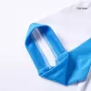Marseille Mini Kit Home 2025/26 - bestfootballkits
