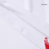 AC Milan Kit Away 2025/26 - bestfootballkits
