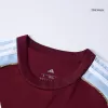 Aston Villa Shirt Home 2025/26 - bestfootballkits