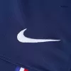 PSG Football Shorts Home 2025/26 - bestfootballkits