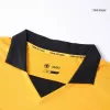 Wolverhampton Wanderers Shirt Home 2025/26 - bestfootballkits