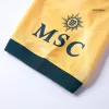 AC Milan Shirt Third Away 2025/26 - bestfootballkits