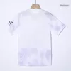 Authentic B.FERNANDES #8 Manchester United Shirt Away 2025/26 - bestfootballkits