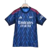 ØDEGAARD #8 Arsenal Shirt Away 2025/26 - bestfootballkits