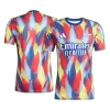 Arsenal Shirt Pre-Match 2025/26 - bestfootballkits