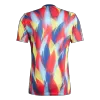 Arsenal Shirt Pre-Match 2025/26 - bestfootballkits