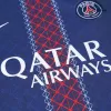 PSG Mini Kit Home 2025/26 - bestfootballkits