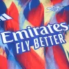 Arsenal Shirt Pre-Match 2025/26 - bestfootballkits