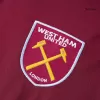 West Ham United Shirt Home 2025/26 - bestfootballkits