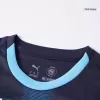 Marseille Mini Kit Away 2025/26 - bestfootballkits