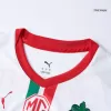 Chivas Shirt Away 2025/26 - bestfootballkits