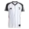 Juventus Shirt 2025/26 - bestfootballkits