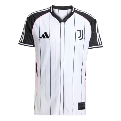 Juventus Shirt 2025/26 - bestfootballkits