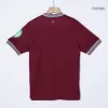 West Ham United Shirt Home 2025/26 - bestfootballkits