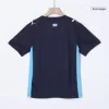 Marseille Mini Kit Away 2025/26 - bestfootballkits