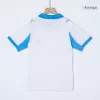 Marseille Mini Kit Home 2025/26 - bestfootballkits