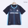 Marseille Mini Kit Away 2025/26 - bestfootballkits