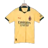 AC Milan Shirt Third Away 2025/26 - bestfootballkits