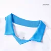 Marseille Mini Kit Home 2025/26 - bestfootballkits