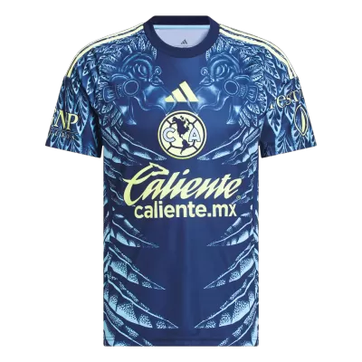 Club America Shirt Away 2025/26 - bestfootballkits
