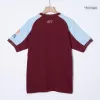 Aston Villa Shirt Home 2025/26 - bestfootballkits