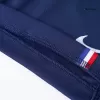 PSG Football Shorts Home 2025/26 - bestfootballkits