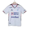 Cruz Azul Shirt Away 2025/26 - bestfootballkits