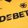 Wolverhampton Wanderers Shirt Home 2025/26 - bestfootballkits