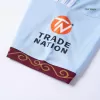 Aston Villa Shirt Home 2025/26 - bestfootballkits